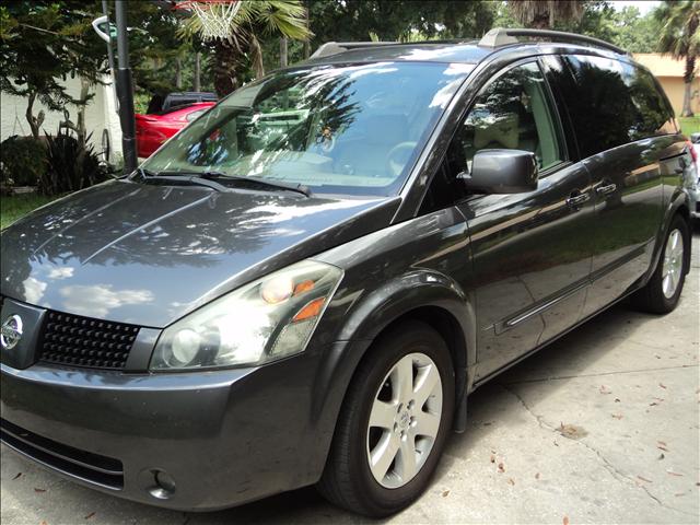 Nissan Quest 2006 photo 3