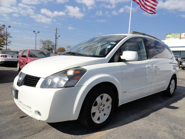 Nissan Quest Reg Cab Flareside 120 XLT 4WD Unspecified