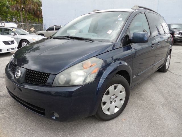 Nissan Quest 2006 photo 3