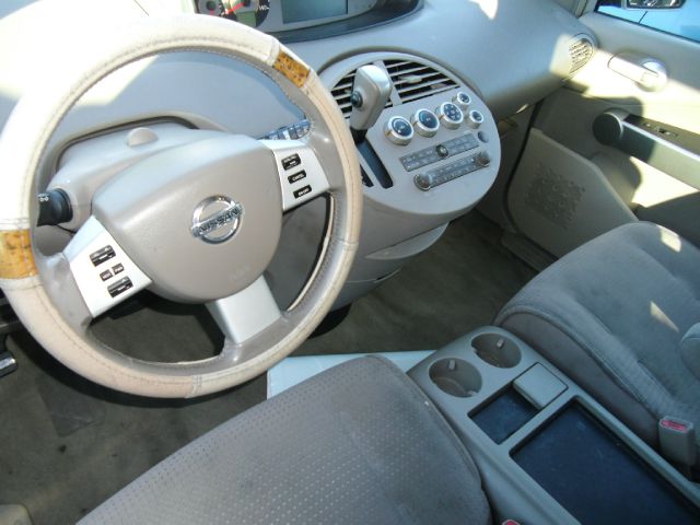 Nissan Quest 2006 photo 1