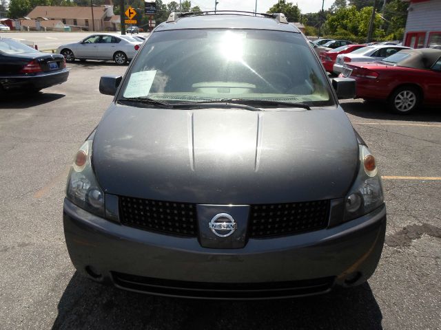 Nissan Quest 2006 photo 3