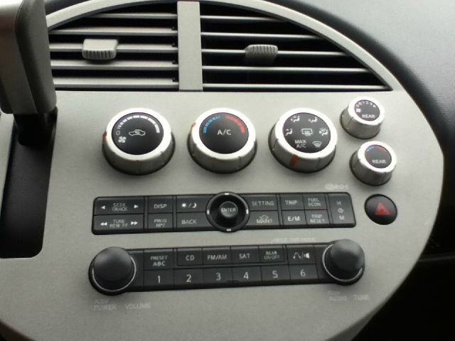 Nissan Quest 2006 photo 1