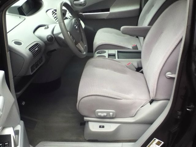 Nissan Quest 2006 photo 3