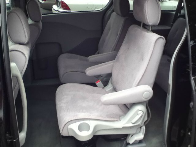 Nissan Quest 2006 photo 5