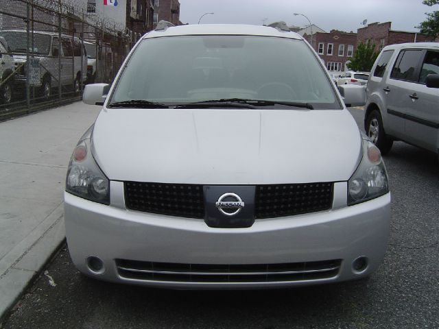 Nissan Quest 2006 photo 3