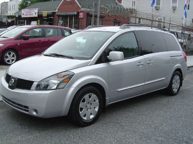 Nissan Quest 2006 photo 4