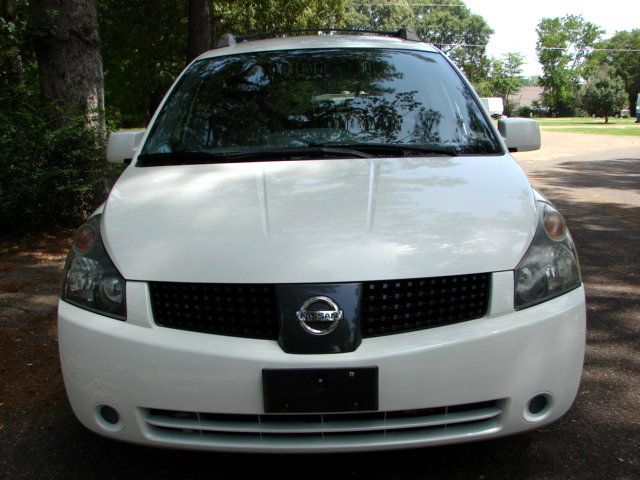 Nissan Quest 2006 photo 3