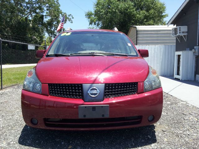 Nissan Quest 2006 photo 2