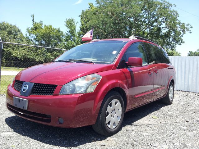 Nissan Quest 2006 photo 3