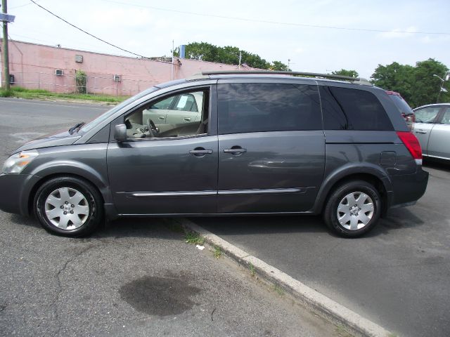 Nissan Quest 2006 photo 1