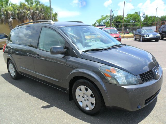 Nissan Quest 2006 photo 1