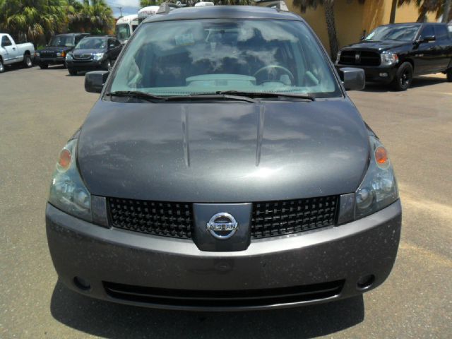 Nissan Quest 2006 photo 3