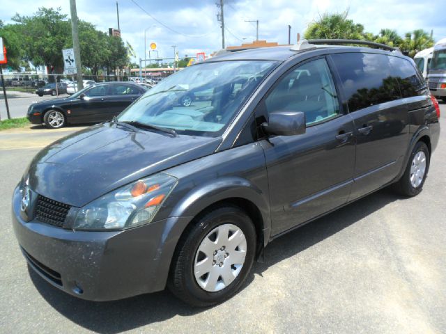 Nissan Quest 2006 photo 4