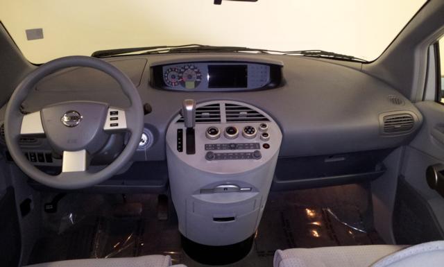 Nissan Quest 2006 photo 5