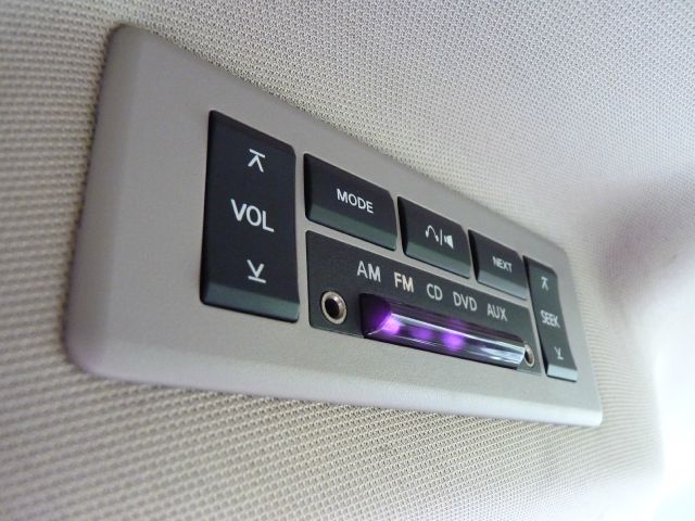 Nissan Quest 2006 photo 26