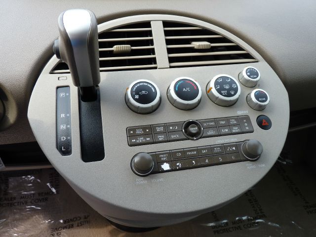 Nissan Quest 2006 photo 3