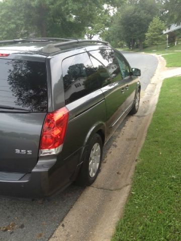 Nissan Quest 2006 photo 2