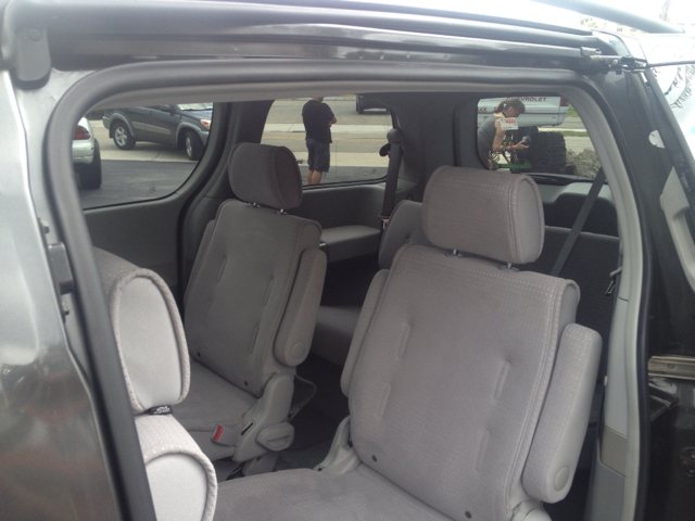 Nissan Quest 2006 photo 1