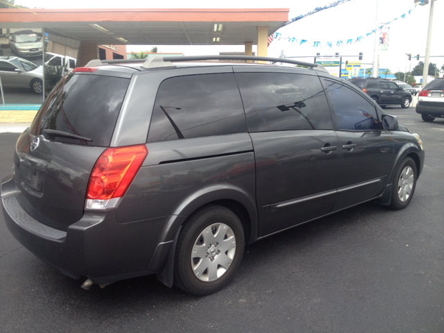 Nissan Quest 2006 photo 3