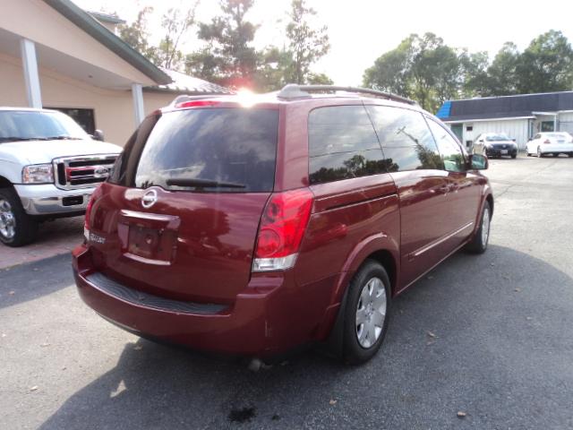 Nissan Quest 2006 photo 4