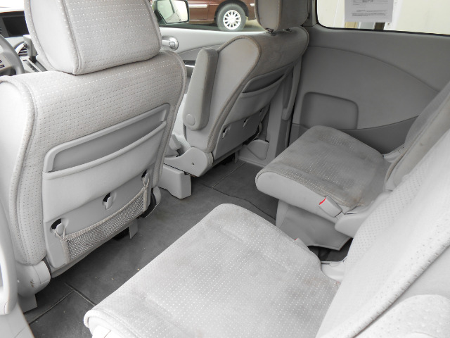 Nissan Quest 2006 photo 2