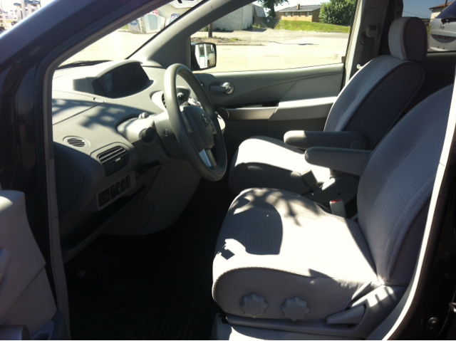 Nissan Quest 2006 photo 4