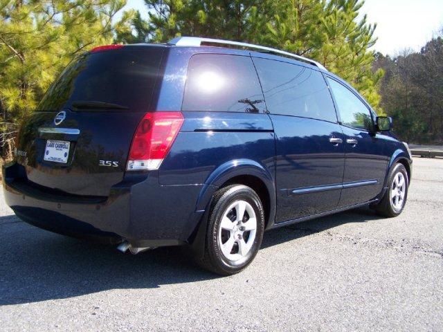 Nissan Quest 2007 photo 2