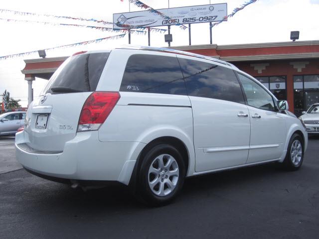 Nissan Quest 2007 photo 2