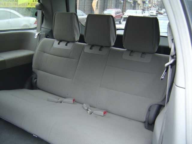 Nissan Quest 2007 photo 2