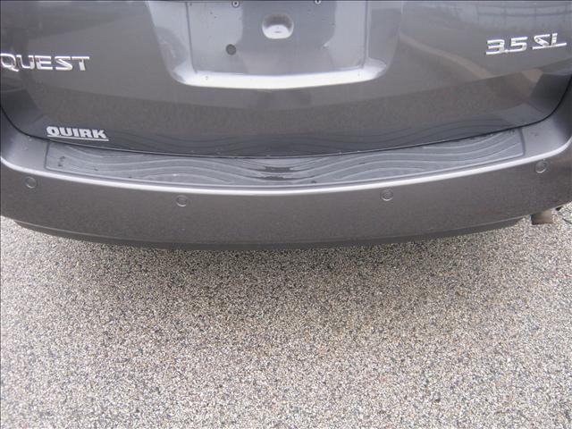 Nissan Quest 2007 photo 3