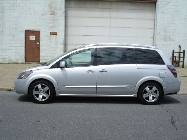 Nissan Quest 2007 photo 2