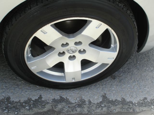 Nissan Quest 2007 photo 3