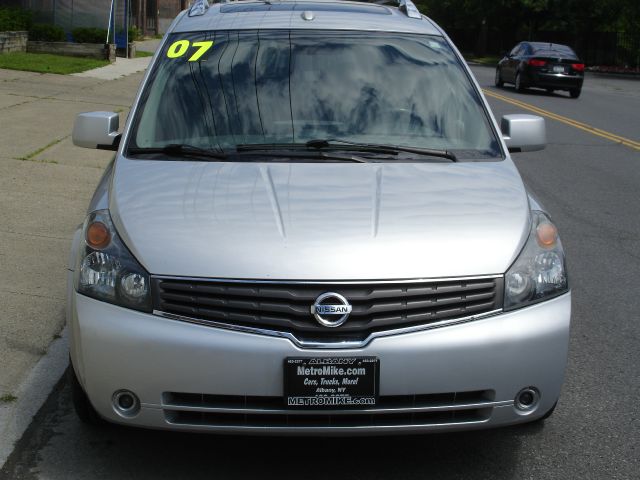 Nissan Quest 2007 photo 4