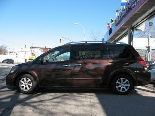 Nissan Quest 2007 photo 2