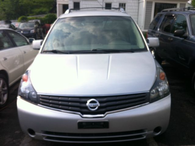 Nissan Quest 2007 photo 0