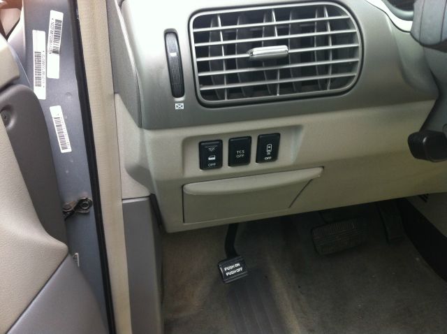 Nissan Quest 2007 photo 1