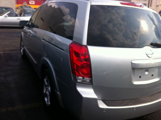 Nissan Quest 2007 photo 5