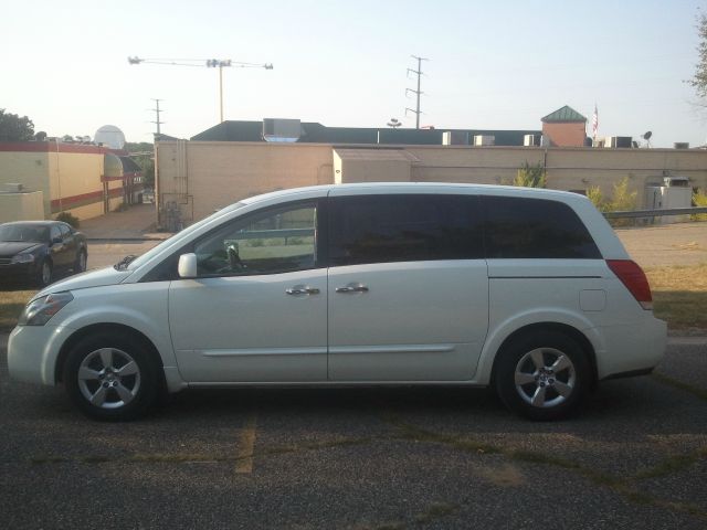 Nissan Quest 2007 photo 2