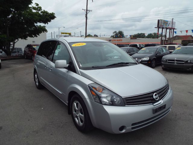 Nissan Quest 2007 photo 2