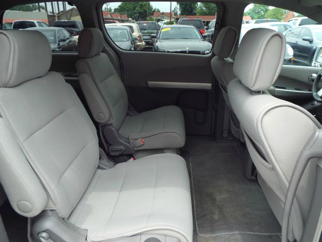 Nissan Quest 2007 photo 3