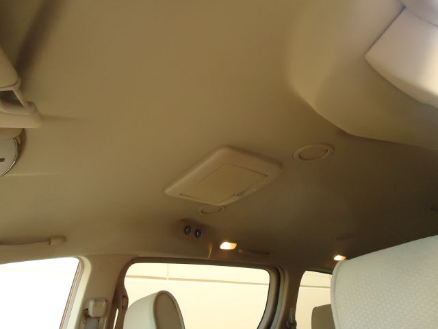 Nissan Quest 2007 photo 13