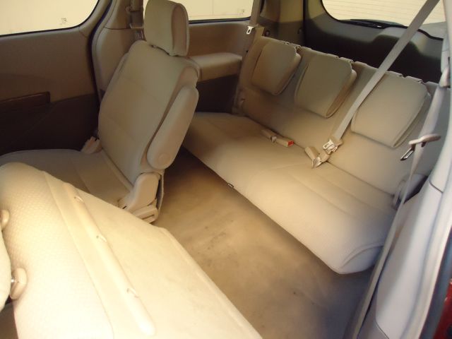 Nissan Quest 2007 photo 2