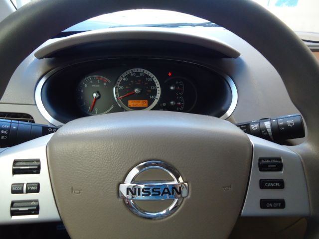 Nissan Quest 2007 photo 20