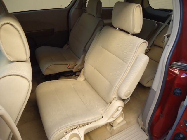 Nissan Quest 2007 photo 23