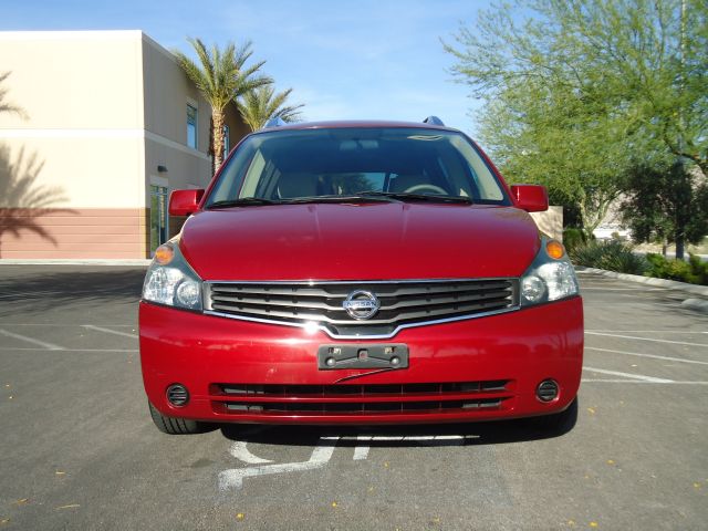 Nissan Quest 2007 photo 28