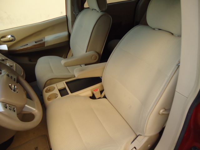 Nissan Quest 2007 photo 29