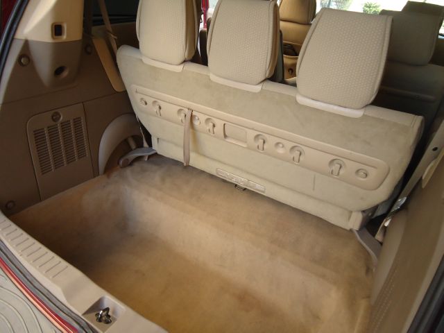 Nissan Quest 2007 photo 3