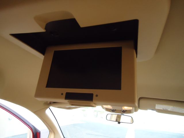 Nissan Quest 2007 photo 33