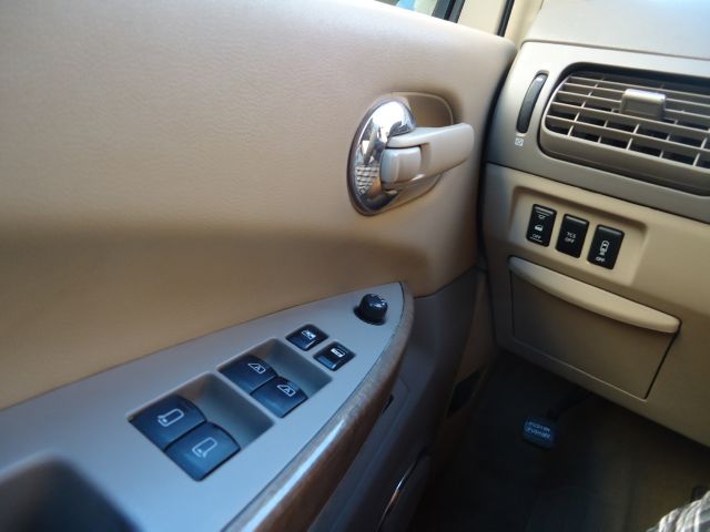 Nissan Quest 2007 photo 46