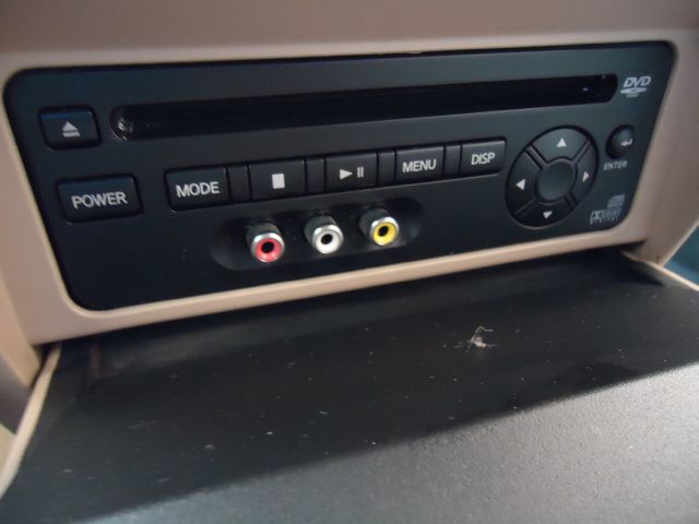 Nissan Quest 2007 photo 51